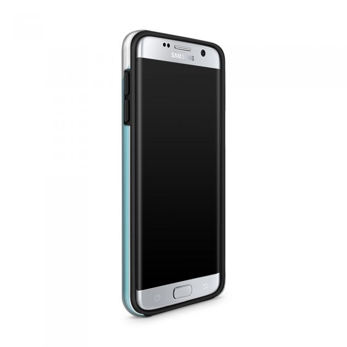 UTGATT4 - Designer Tough Samsung Galaxy S7 Edge Skal - Pat0976