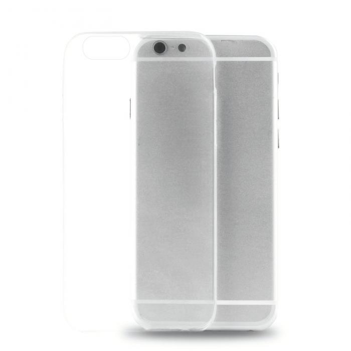 UTGATT5 - Puro Ultra-Slim 0.3 Nude Cover till iPhone 7 Plus - Transparent