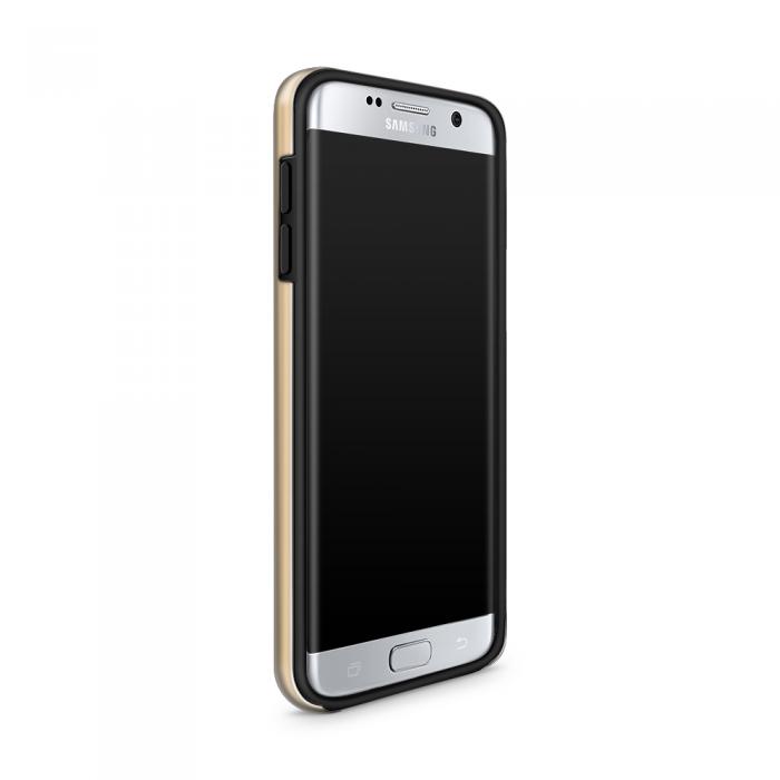 UTGATT4 - Designer Tough Samsung Galaxy S7 Edge Skal - Pat0987