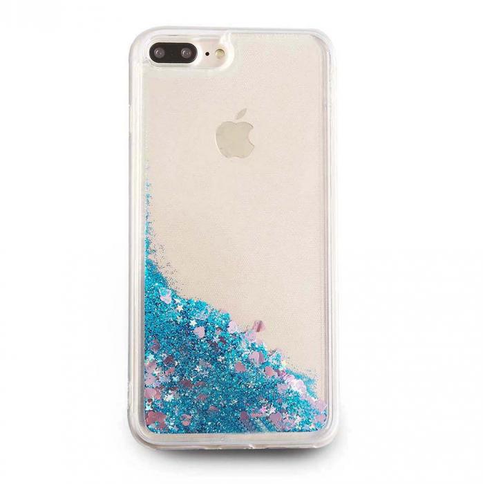 UTGATT5 - Glitter skal till Apple iPhone 7 Plus - Emma