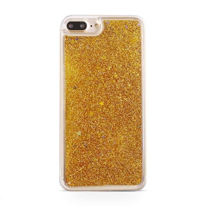 UTGATT5 - Glitter skal till Apple iPhone 7 Plus - Karolina