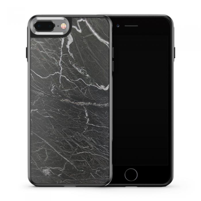UTGATT5 - Fashion mobilskal till Apple iPhone 7 Plus - Marble