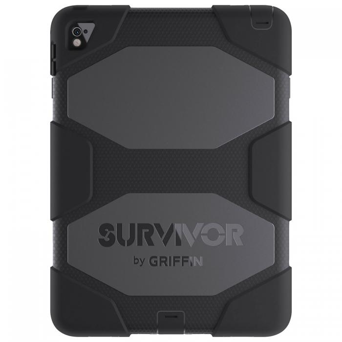 UTGATT5 - Griffin Survivor iPad Air 2 / Pro 9,7
