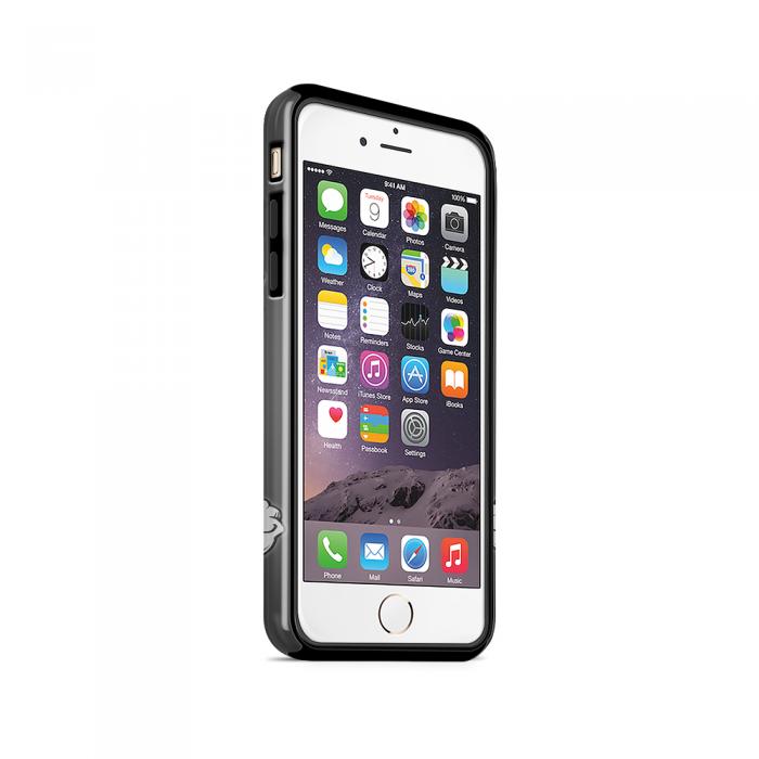 UTGATT5 - Tough mobilskal till Apple iPhone 6(S) Plus - The Voodoo King
