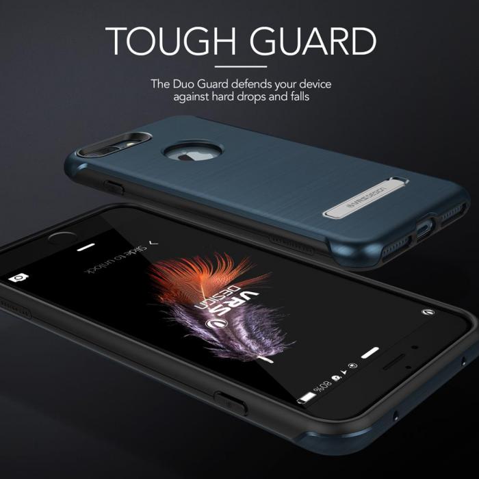 VERUS - Verus Duo Guard Skal till Apple iPhone 7 Plus - Bl