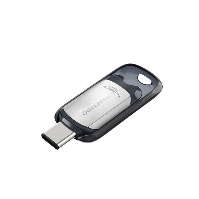 UTGATT5 - SANDISK USB-minne Typ C Ultra 32GB