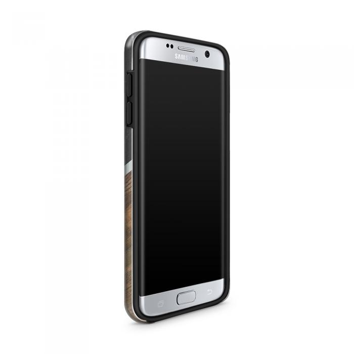 UTGATT4 - Designer Tough Samsung Galaxy S7 Edge Skal - Pat0979