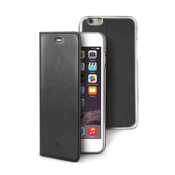 UTGATT5 - Celly Buddy SuperSlim case till iPhone 6 / 6S