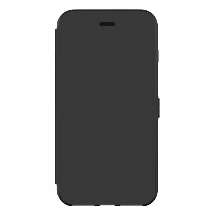 UTGATT5 - Tech21 Evo Wallet Fodral till iPhone 8 Plus / 7 Plus - Svart