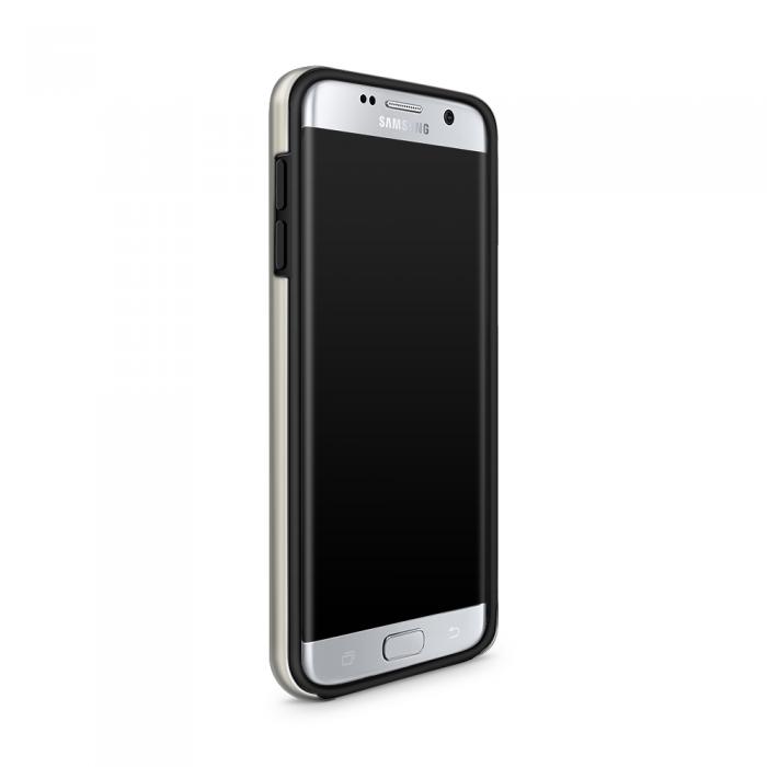 UTGATT4 - Designer Tough Samsung Galaxy S7 Edge Skal - Pat0990