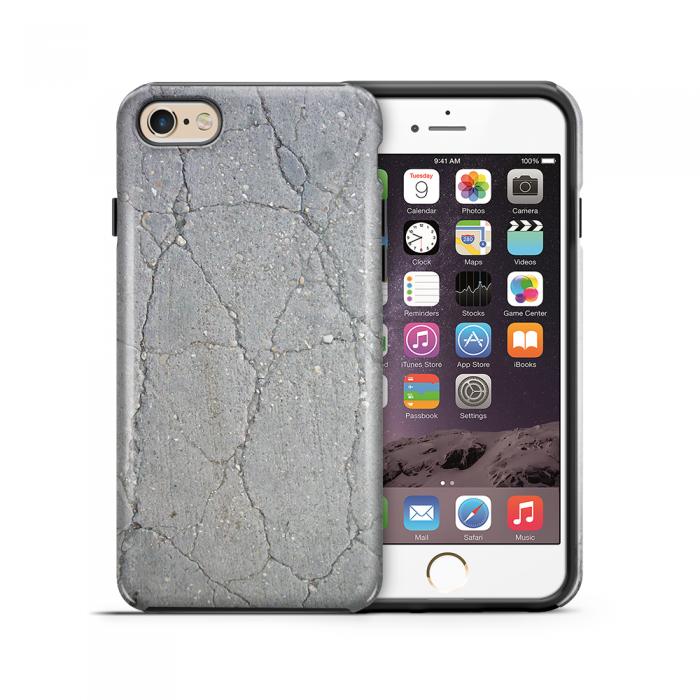 TheMobileStore - Designer Tough iPhone 6S Plus Skal - Pat0631