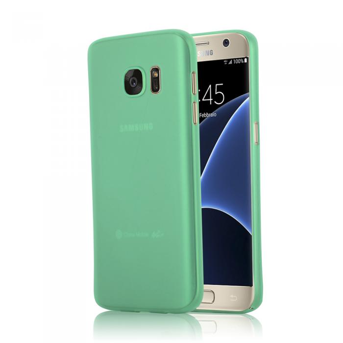 UTGATT5 - CoveredGear Zero skal till Samsung Galaxy S7 - Grn