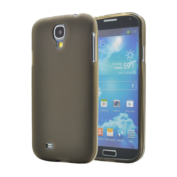 UTGATT4 - FlexiSkal till Samsung Galaxy S4 - i9500 (Gr)