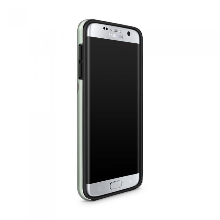 UTGATT4 - Designer Tough Samsung Galaxy S7 Edge Skal - Pat0993