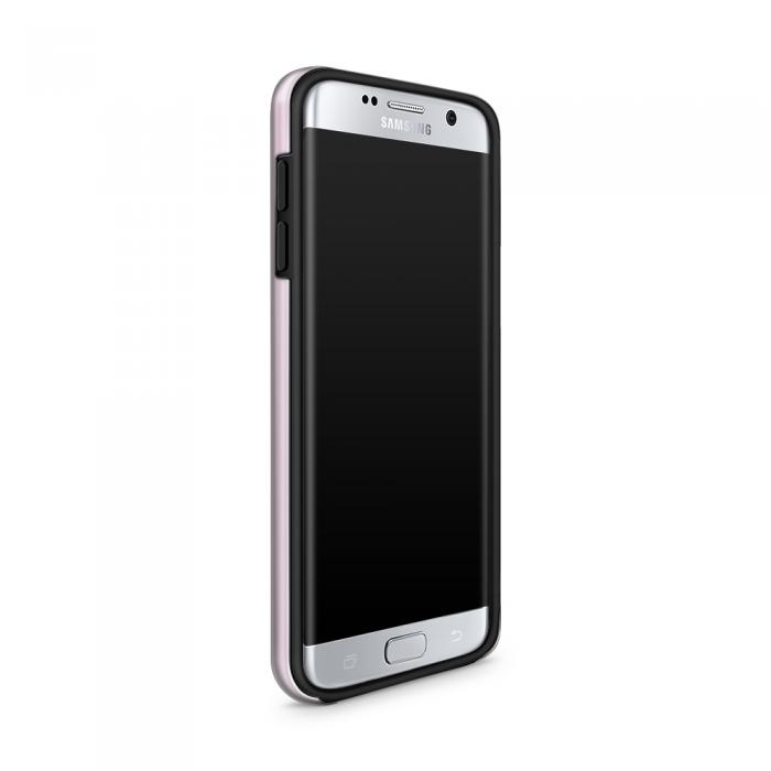 UTGATT4 - Designer Tough Samsung Galaxy S7 Edge Skal - Pat0991