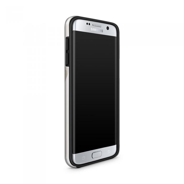 UTGATT4 - Designer Tough Samsung Galaxy S7 Edge Skal - Pat0992