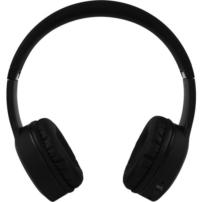 UTGATT5 - Champion Headset Over-Ear Bluetooth - Svart