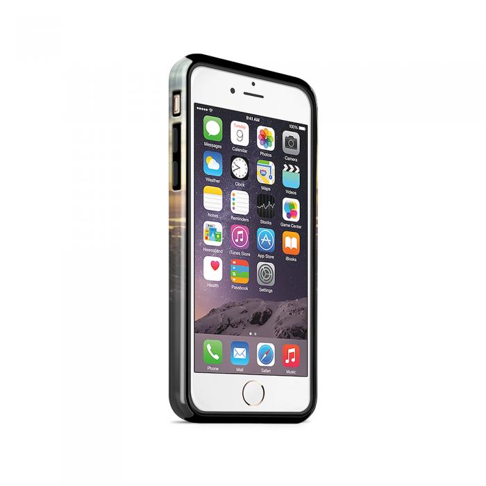 UTGATT4 - Designer Tough iPhone 6S Plus Skal - Pat0798