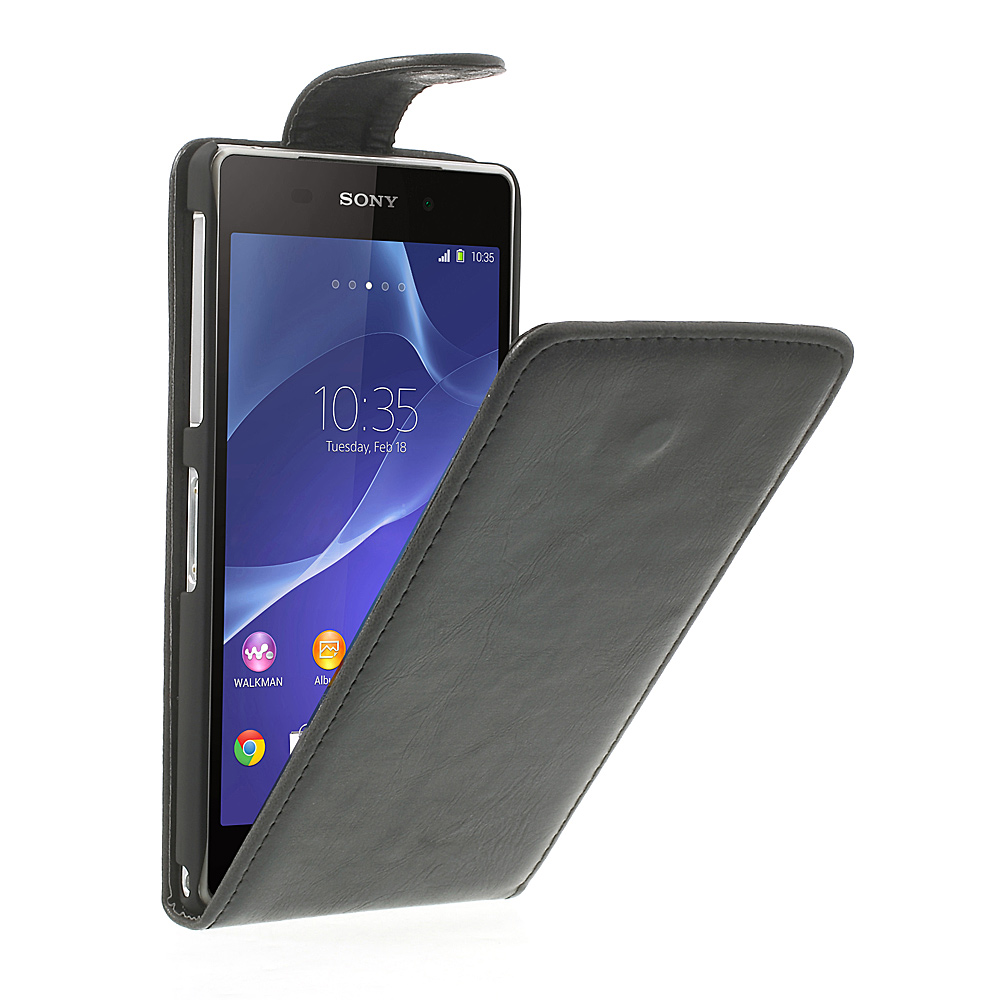 Freebies with sony xperia z2