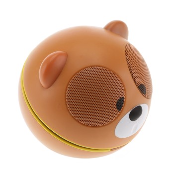 Kitsound Högtalare XL - Björn Kitsound Högtalare XL - Björn