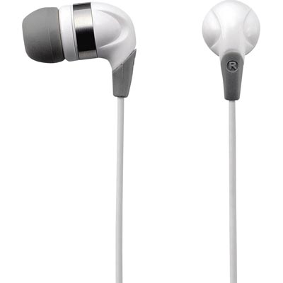 ELECOM - In ear headphones - Vit (iN210) ELECOM - In ear headphones - Vit (iN210)