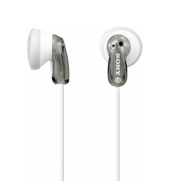 Sony Hörlurar Clear Sound - Grå Sony Hörlurar Clear Sound - Grå