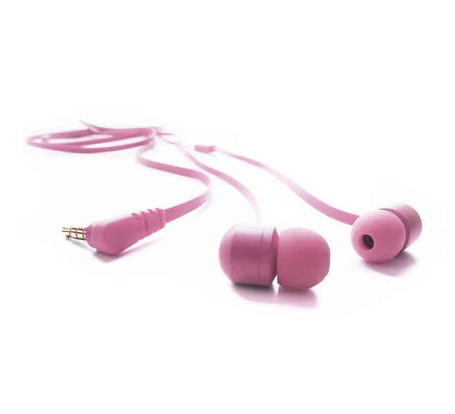 Degauss SPKRS High Fidelity Rosa Degauss SPKRS High Fidelity Rosa