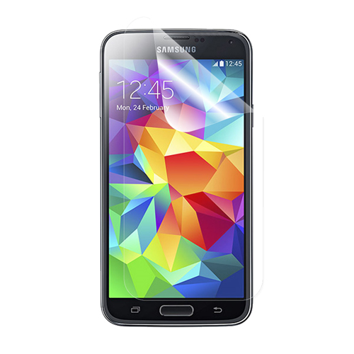 Antireflective skärmskydd till Samsung Galaxy S5 Active