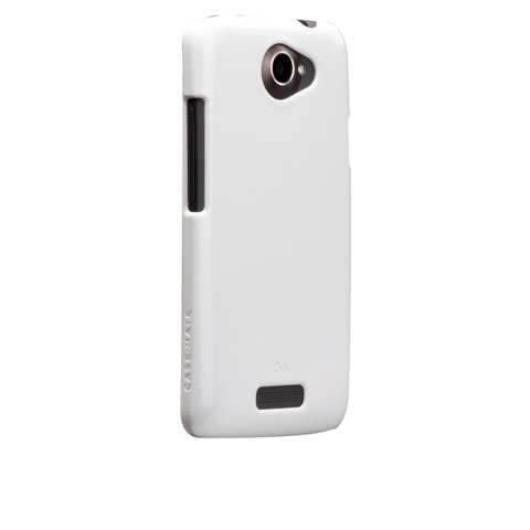 Case-Mate Barely There till HTC One X (VIT) Case-Mate Barely There till HTC One X (VIT)