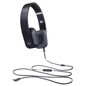 Nokia Stereo HF Purity HD Svart Overhead By Nokia Nokia Stereo HF Purity HD Svart Overhead By Nokia