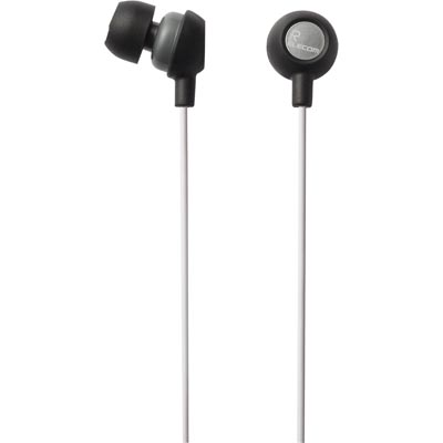 ELECOM SPORTS Svart- In ear headphones ELECOM SPORTS Svart- In ear headphones