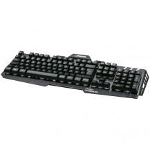 Urage - URAGE Tangentbord Gaming Cyberboard Metal