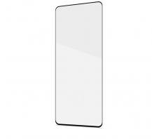 Celly - CELLY Härdat glas Galaxy S22 Plus - Svart