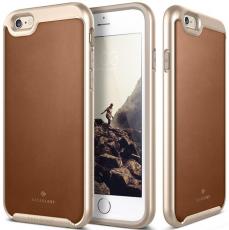 Caseology - Caseology Envoy Skal till Apple iPhone 6(S) Plus - Brun