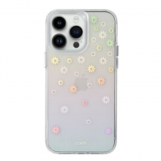 UNIQ - UNIQ iPhone 14 Pro Max Skal Coehl Aster - Rosa