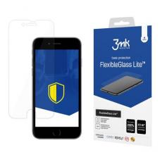3MK - 3MK FlexibleGlass Lite Härdat glas iPhone 11 Pro Max