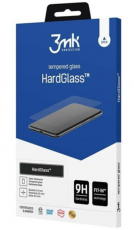 3MK - 3MK Motorola Moto G84 5G Härdat Glas Skärmskydd - Clear