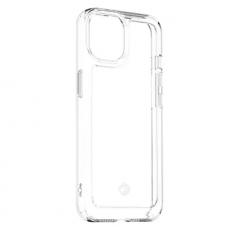 Forcell - Forcell Iphone 13 Pro Mobilskal F-Protect - Transparent
