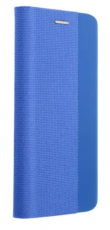 A-One Brand - Galaxy S24 Ultra Plånboksfodral Sensitive- Blå