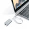 Satechi - Satechi USB-C HDMI Adapter - Silver