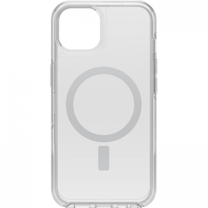 UTGATT5 - Otterbox iPhone 13 Mini Skal Symmetry Plus - Transparent