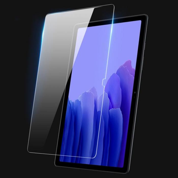 UTGATT5 - Dux Ducis Hrdat glas Galaxy Tab A7 10.4 2020 - Transparent