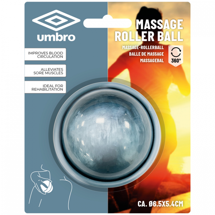 UMBRO - UMBRO Massage Roller