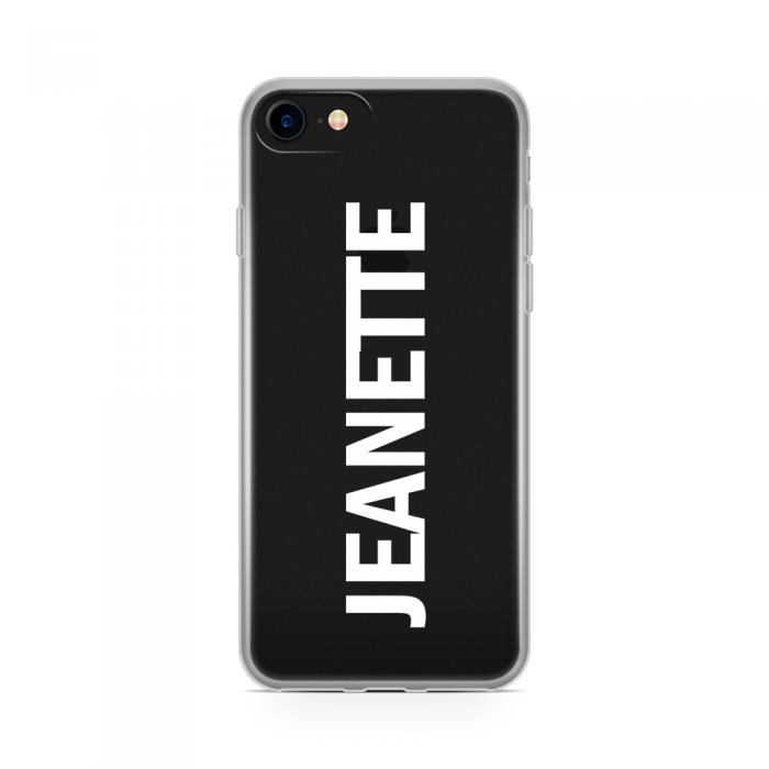 UTGATT5 - Skal till Apple iPhone 7 - Jeanette