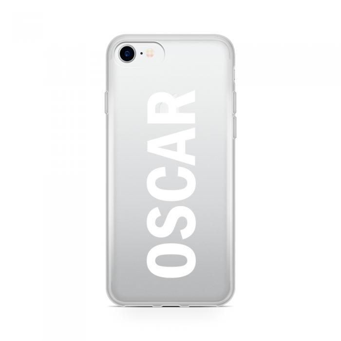 UTGATT5 - Skal till Apple iPhone 7 - Oscar