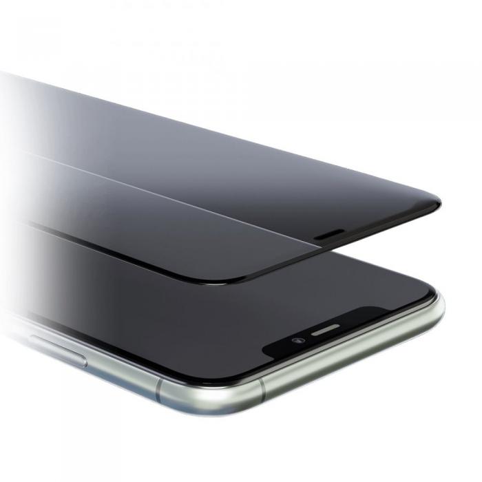 UTGATT5 - 3Mk NeoGlas iPhone 11 Pro Svart