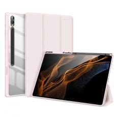 Dux Ducis - Dux Ducis Galaxy Tab S9 Ultra Fodral Toby - Rosa