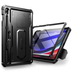 Tech-Protect - Tech-Protect Galaxy Tab S9 Skal Kevlar Pro - Svart