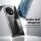 A-One Brand - OnePlus 11 5G Mobilskal DropProof Hybrid TPU - Clear