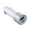 Satechi - Satechi billaddare med PD 1xUSB-C och 1xUSB-A p hela 72 Watt